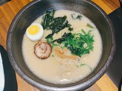 骨汤拉面-和彩放题餐厅(酒仙桥店)