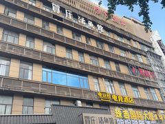 -贺庄·活鱼馆(珠吉路店)