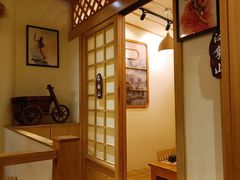 -恩你小木屋·韩式料理(南长街店)