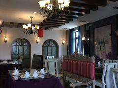 -粥全粥到海鲜家常菜(瞿塘峡路店)