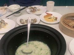 -青蓬蒸汽海鲜·深圳老字号·团建聚会(壹方城店)