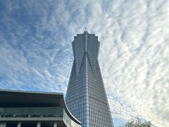 -西湖文化广场
