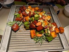 牛肉粒-桂满陇-十里风荷(合生汇店)