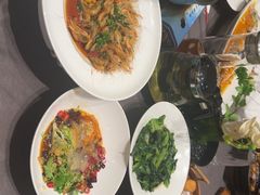 -香山湖家家宴(中山陵店)