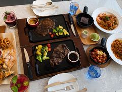 -必胜客(珠海路店)