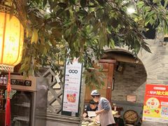 -万里闯关东铁锅炖菜馆(高新旗舰店)