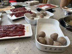 -杏花吴记牛肉火锅