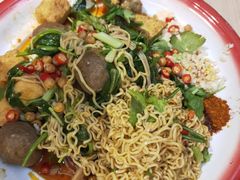 -煮小篓盘盘麻辣烫(广都店)