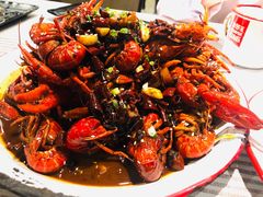 -汉虾王.小龙虾.武汉菜.粤菜(科技园店)