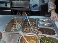 -回味鸭血粉丝汤(京新广场店)