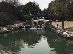 -苏州吴宫泛太平洋酒店