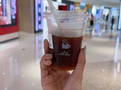 -Seesaw Coffee(上海国金中心店)