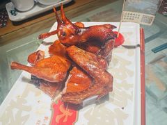 -大鸽饭(北京路店)