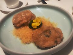 -金苑海鲜酒家(来魅力店)