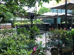 -香港唯港荟 Hotel ICON – The Market