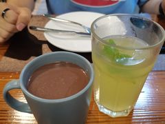 -TUK土耳其餐厅·下午茶(卢湾店)