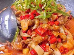 -小湘旺臭鳜鱼(百子湾店)