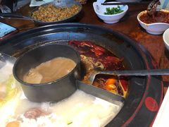 -巴邑火锅(江北万达店)