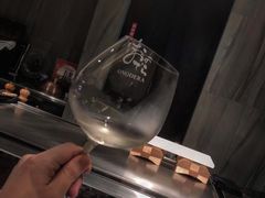 -Ginza Onodera铁板烧(外滩十八号店)