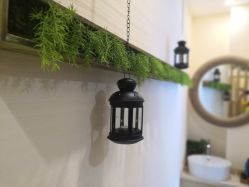 -芳朵美容养生SPA