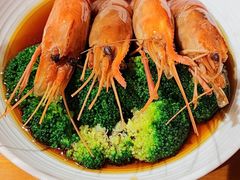 -乐忻皇朝(上海中心大厦店)