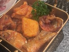 -得意咚瓜·顺德鱼生·冬瓜火锅(深圳首店)