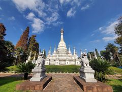 -云南民族村