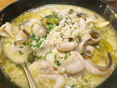 -水月周庄铂尔曼酒店-水月荟中餐厅