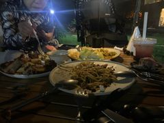 -Supine Bistro溯泮餐厅