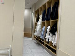 -天真蓝照相馆(五角场百联又一城店)