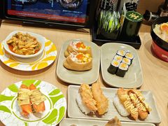 -友壹町寿司(佛山新DNA店)
