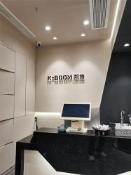 -凯博K-boom Hair Salon