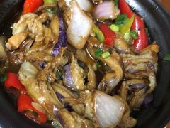 -四嫂鹅肉店(银海南二横街店)