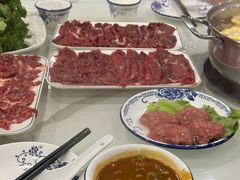 -福合埕牛肉火锅(长平国新店)