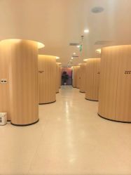 点击看大图 -北京嘉禾国际母婴产后康复中心(南苑中心店)