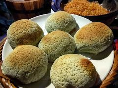 -凤凰山斑鱼馆(恭城店)