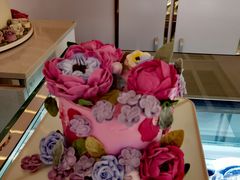 -BONCAKE裱花蛋糕(万象汇店)
