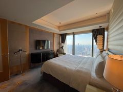 -上海静安香格里拉大酒店