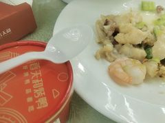 -普天和酒楼·新津菜·烤鸭(天津之眼店)