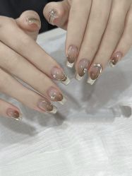 -妙睫屋日式美甲美睫