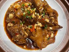 -打酱油·非遗淮扬菜(瘦西湖梅岭店)