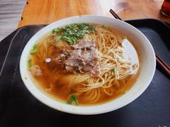 -鑫明明拉面(宁化路店)