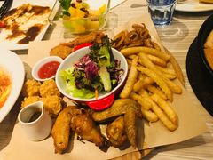 -必胜客(上海新南方商城PH店)