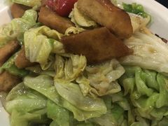 -帕米尔食府(白云观店)