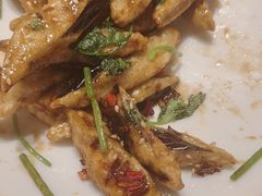 -满园烤鸭·春饼(沈北万达店)