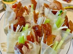 -普天和酒楼·天津菜·烤鸭(天津之眼店)