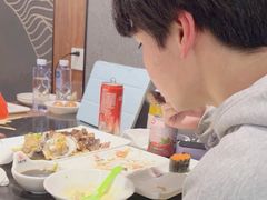 -渔乐之昕·铁板烧自助餐(虹悦城店)