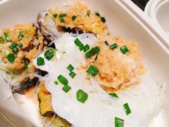 蒜蓉粉丝鲍鱼-盒马鲜生(皇庭广场店)
