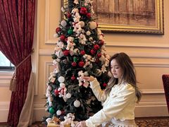 -Salon de Ville浦江汇(上海外滩华尔道夫酒店店)