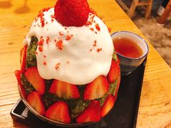 -WONDER ICE 萬得冰田(建設路总店)